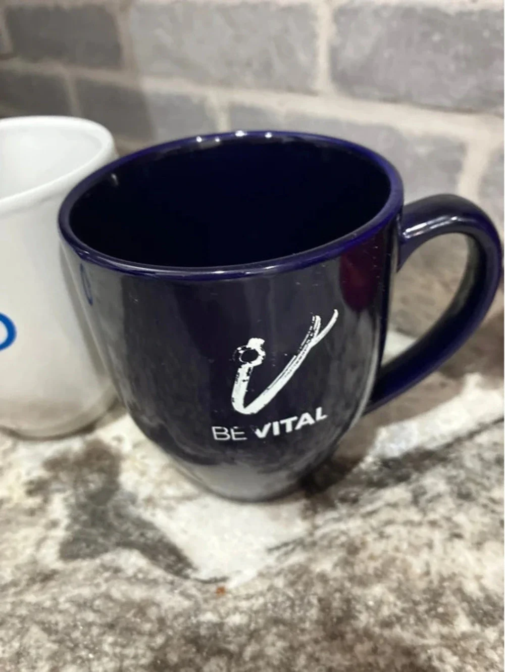 BD coffee cups
